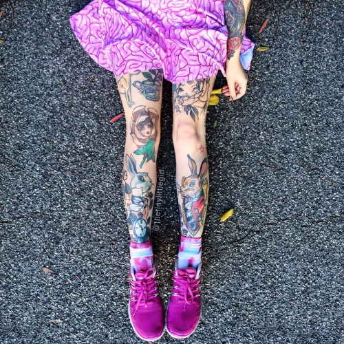 thetinylittlegirl:  my insta: thetinylittlegirl