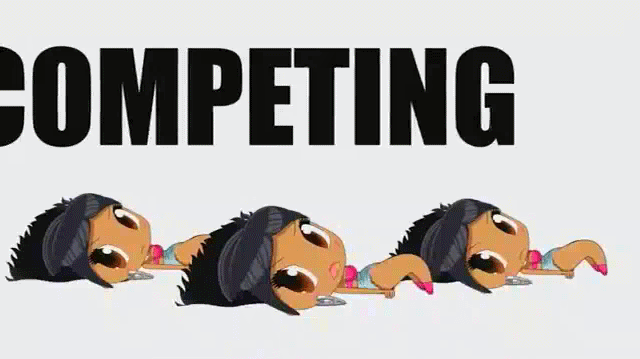teckworks:  Chibi Minaj is bes Minaj 