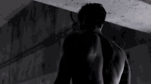 Do-shik X Choi Soo Ji Serial Killer AU