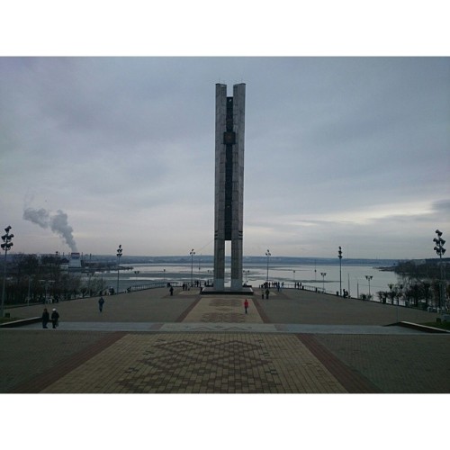 Porn Pics #Izhevsk #yesterday  #travel #Russia #monuments