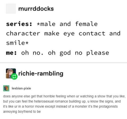 idontexistforcontext - Bonjour, Bitches