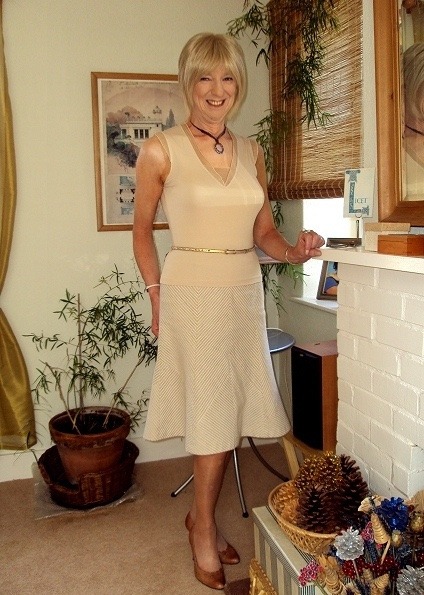 hawgrip:  Do you like my new dress xxxxx  Yes, looking great