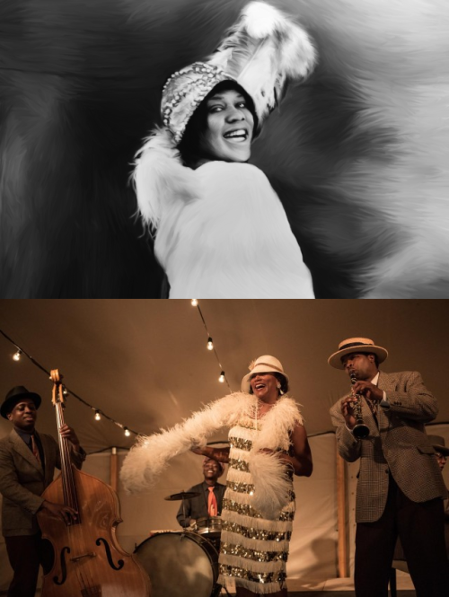 Bessie Smith Was a Queer Pioneer, and We’re Finally Gonna Get to Talk About It “Bessie S