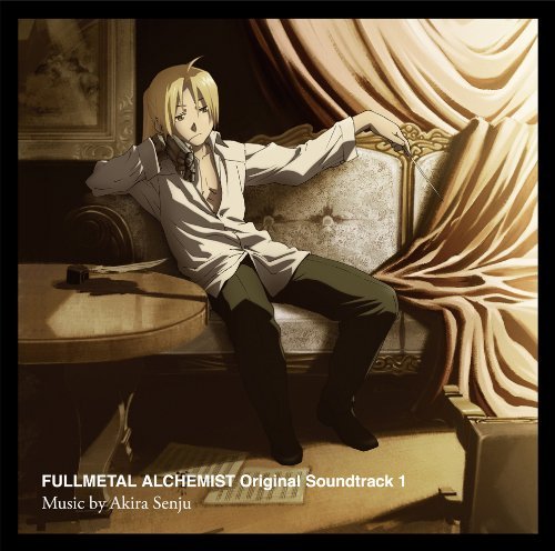 Porn Pics fullmental:  can we appreciate FMA album