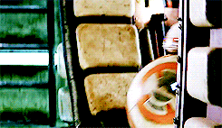 hansolorgasm:  Beep, beep, boop, boop, beep. 