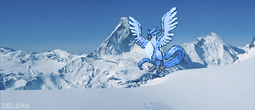 skrelp:  Articuno, Zapdos, Moltres (#144 - #145 - #146) | Zeldas 