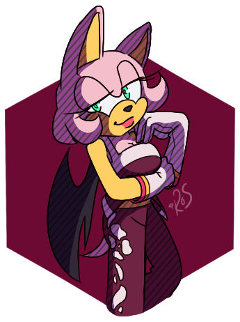 a-rae-of-sunshine: Thank you Anonymous for the request! #17: So much pink and purple