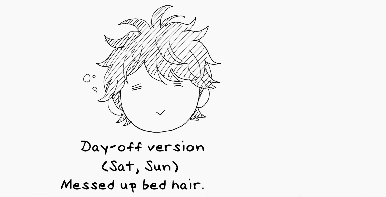 HIATUS