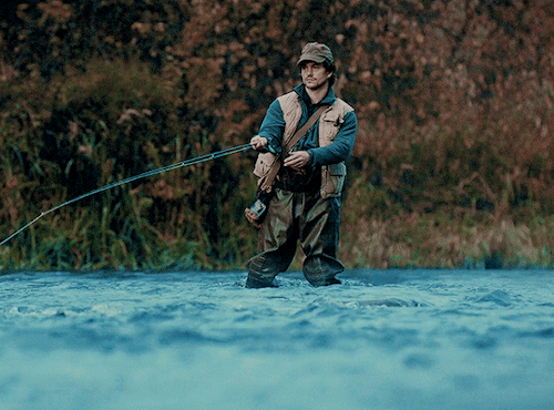 Hannibal & Will Parent Headcanons (Separate)
