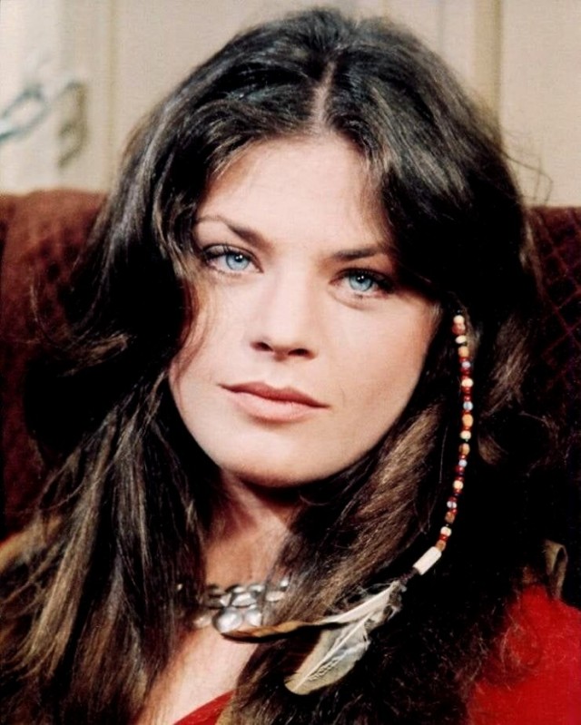 Meg Foster