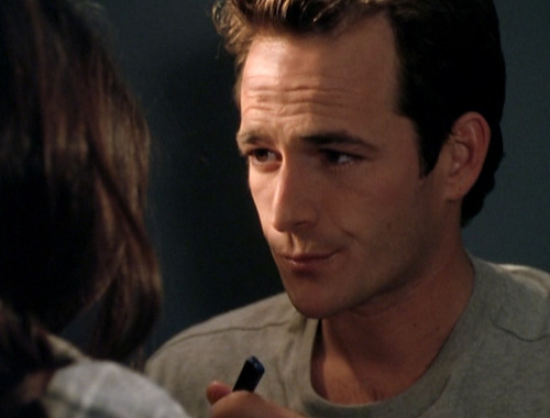 luke perry