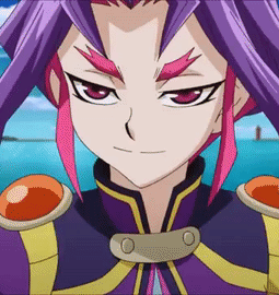 ydotome:    Duel Academy - Yuri (Joeri) 