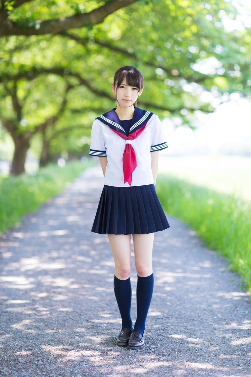 quantanp: Nana Katagiri片桐なな