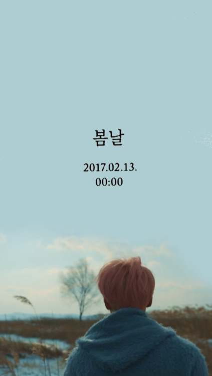 bts x spring day mv teaserlike/reblog if u save, dont repost