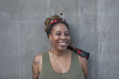 superheroesincolor:Magical Negro  (2019)Magical Negro is an archive of black everydayness, a ca
