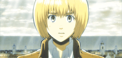 taekookie-bts:  Armin’s beautiful smile  