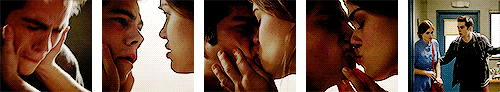 obriens:every stiles and lydia touch so far