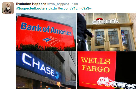 tytnetwork:  Remember #IfTheyGunnedMeDown? Twitter’s making another devastating