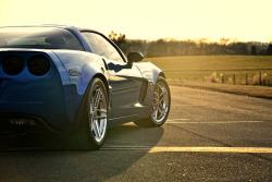 automotivated:  08 JSB Z06 by ALP Images