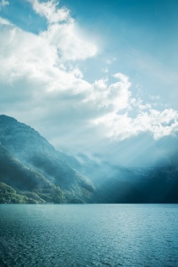 alecsgrg:  Near Chur | ( by Maria Morozova