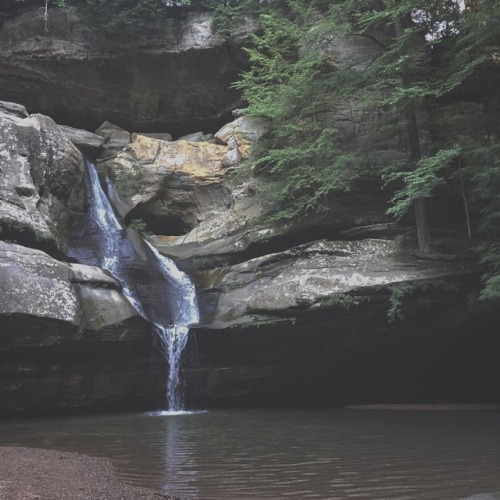 Hocking Hills Ohio IG: katiifirecat