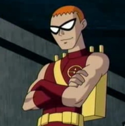 buttofgrayson:  Teen titans x young justice  (2/2)