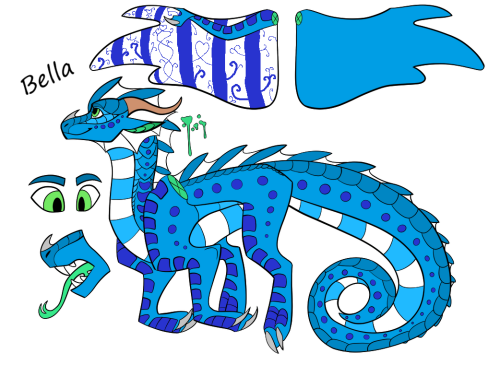Lastly We Have A Mother And Son Duo!