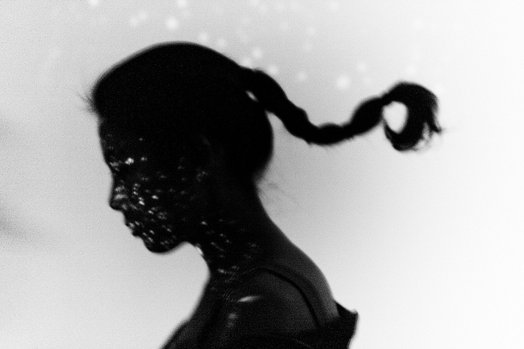 galasai:  Cedric Yon Untitled, 2010 