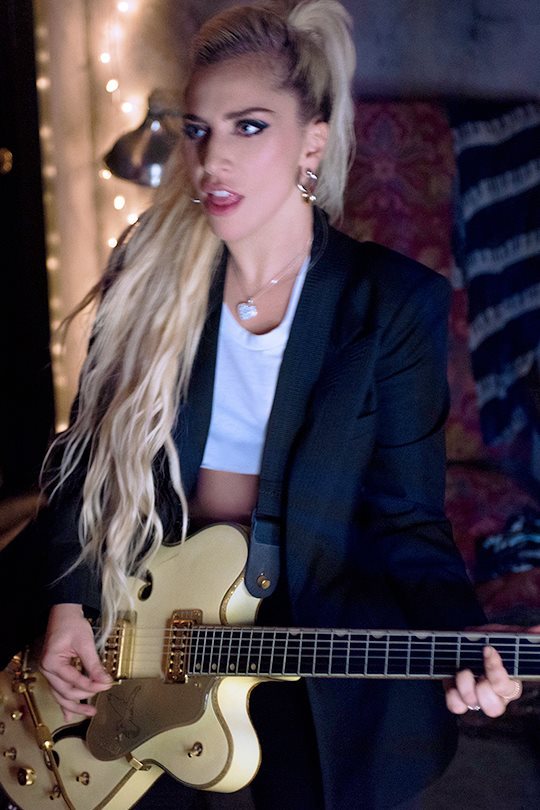 Lady Gaga