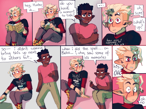 A Talk