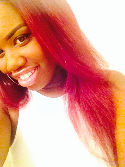 Monique