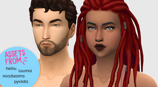 sims 4 stomach sliders