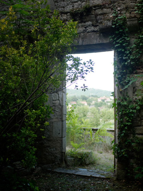 Château de Cadrieu, France - 2019