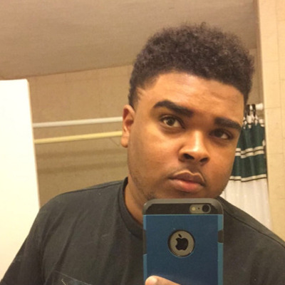 mumblevich:I’m black and i’m gay. Two things that would be negative in the eyes