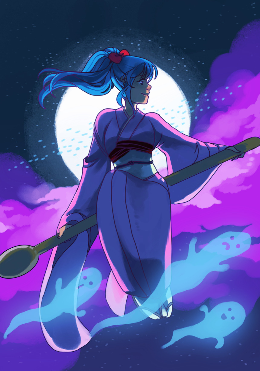 yu yu hakusho botan, Tumblr