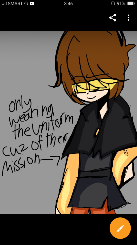 The Pinecone Duo In Hexide Uniforms