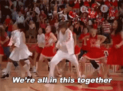 Welcome in the 1D Fandom