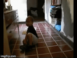 skeetbucket:  xtinathegreat:  whitegirlsaintshit:  worstpal:  bile7:  uglynewyork:  unexplained-events:  Duende A mom (Argentina) captures a strange creature while filming her son. She believes it to be a Duende, which is a fairy or goblin-like creature