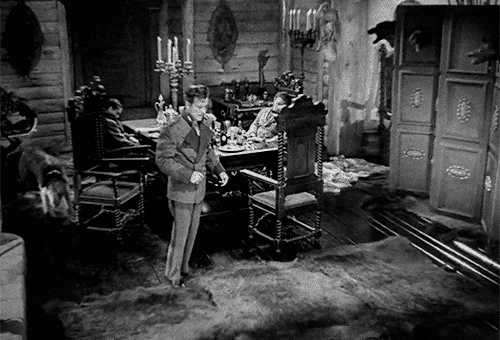  Ronald Colman as King Rudolf of Ruritania in The Prisoner Of Zenda (1937) 