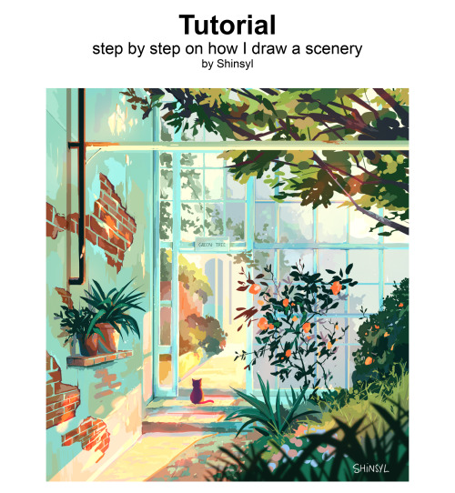 art-res:shinsyl: A quick step by step, hope it helps, have a great day! Art Shop / Commission / Inst