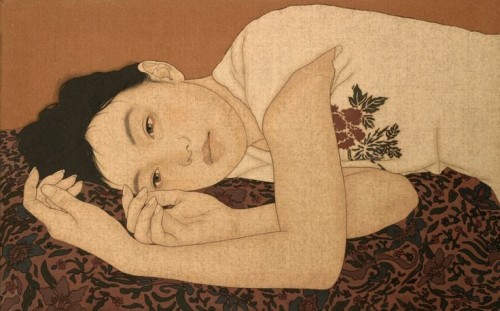 ryebreadgf:sharon olds / julia de burgos / ikenaga yasunari / toni cadre bambara