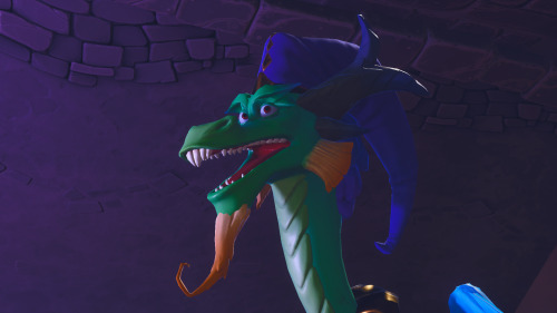 Magic Crafters Dragons: KelvinSource   |   FAQ   |   Spyro Pics Masterpost