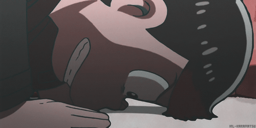 “At This Rate, We Sextuplets… No… I’ll Be Ruined! I Want To Change! I Want To Get Out Of This!