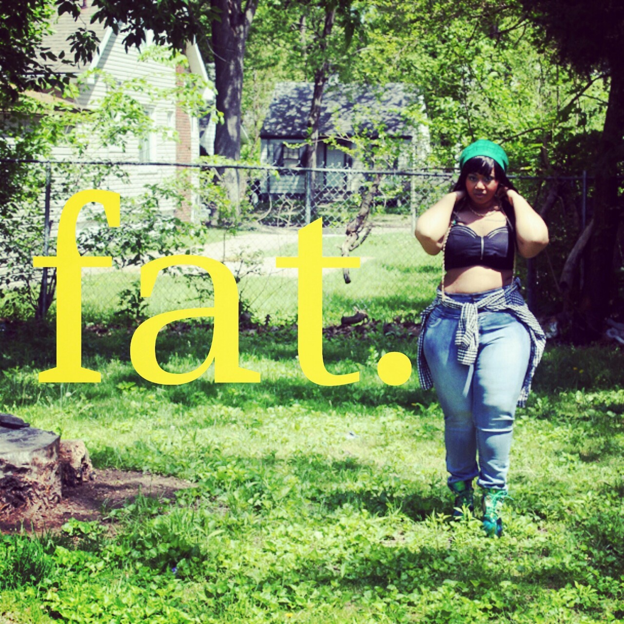 mythickisbeautiful:  dopenmind:  www.howtobedope.com  If you’re thick and beautiful