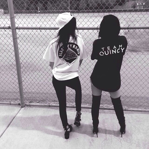 Swag on We Heart It.