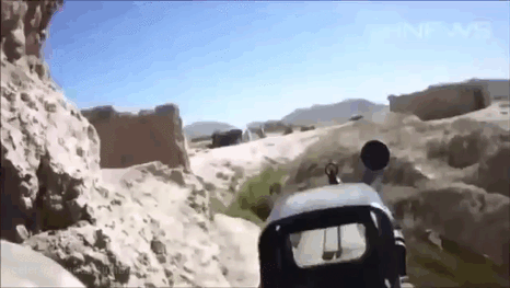 celer-et-audax:  Australian Special Forces: SASR &amp; Commando Regiment
