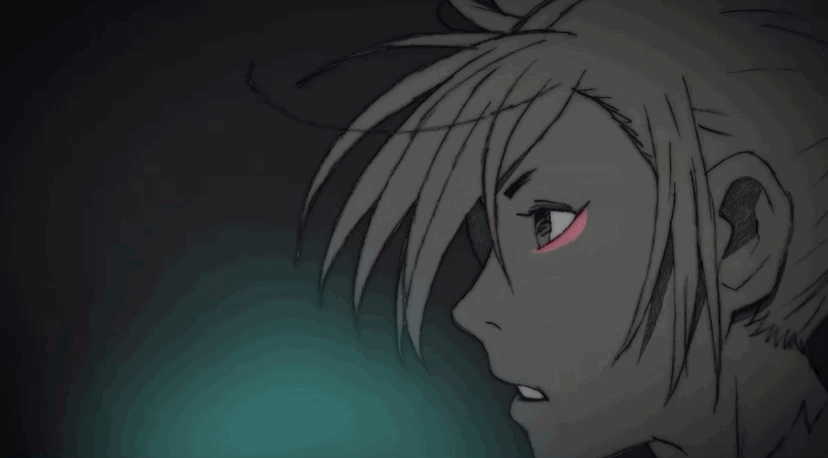 Amazarashi さよならごっこ Dororo