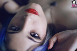 past-her-eyes:  Euphemia Suicide  euphemia.suicidegirls.com