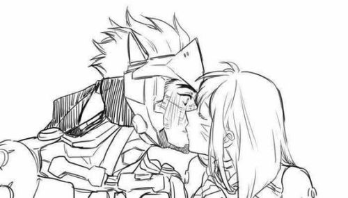 Realize That You Are In Love