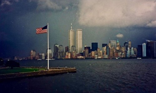 Porn themaninthegreenshirt:World Trade Center, photos